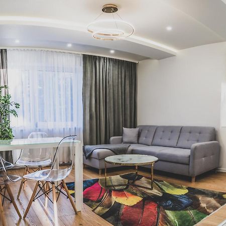 Tatrytop Apartament Zamoyskiego 2 זקופאנה מראה חיצוני תמונה