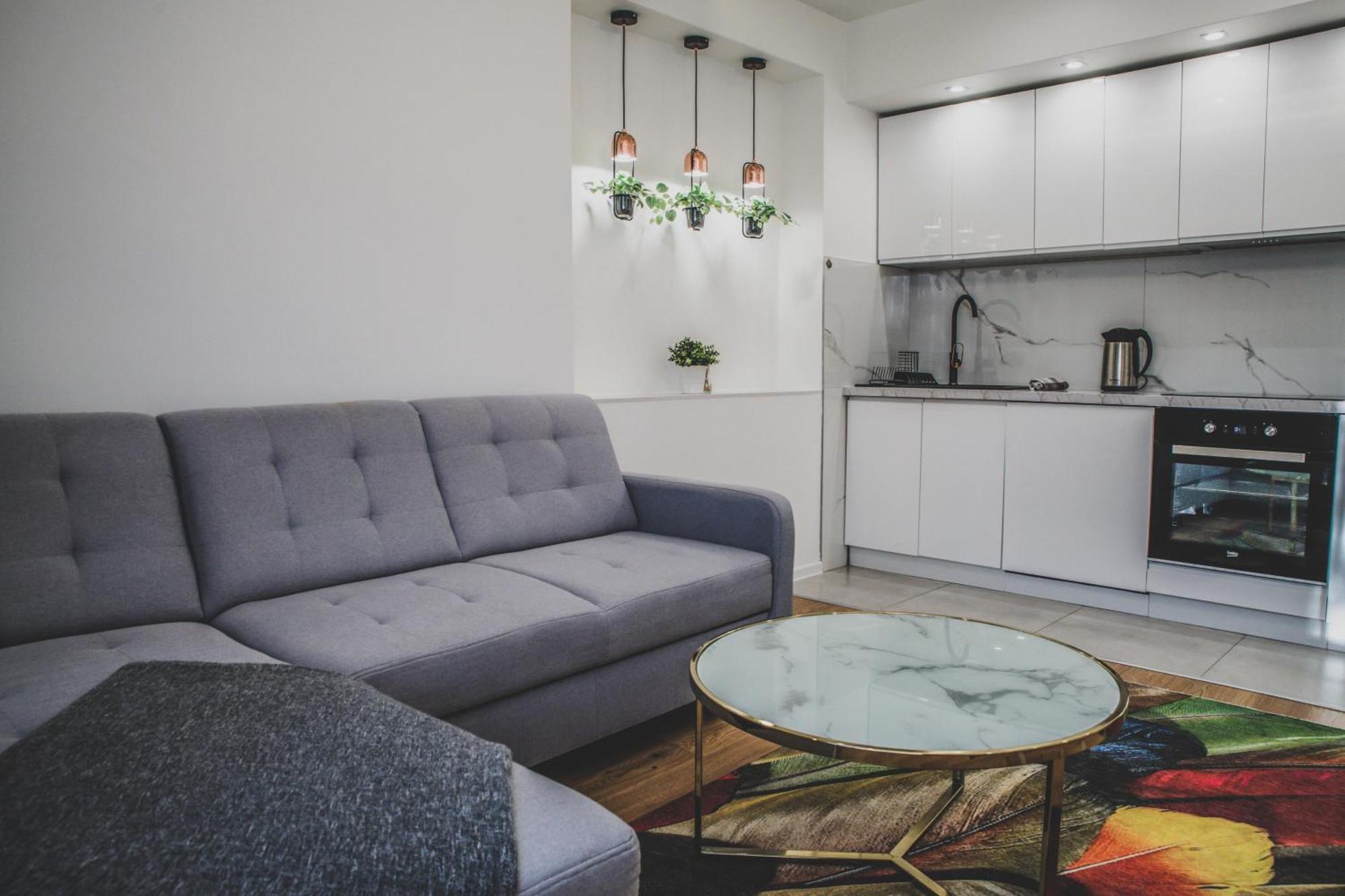 Tatrytop Apartament Zamoyskiego 2 זקופאנה מראה חיצוני תמונה