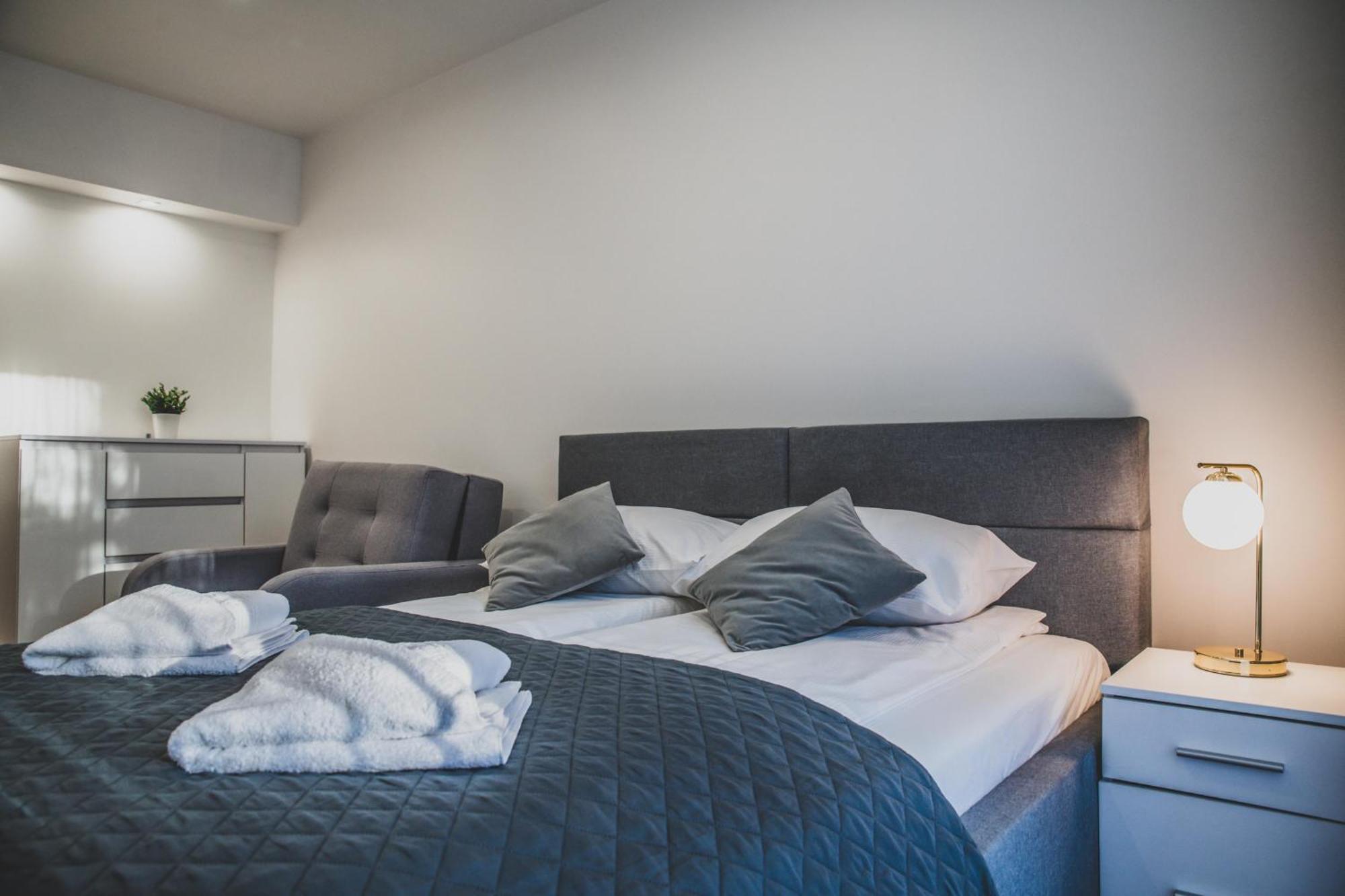 Tatrytop Apartament Zamoyskiego 2 זקופאנה מראה חיצוני תמונה