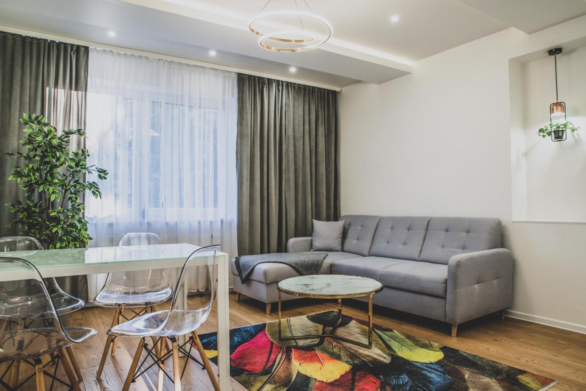 Tatrytop Apartament Zamoyskiego 2 זקופאנה מראה חיצוני תמונה