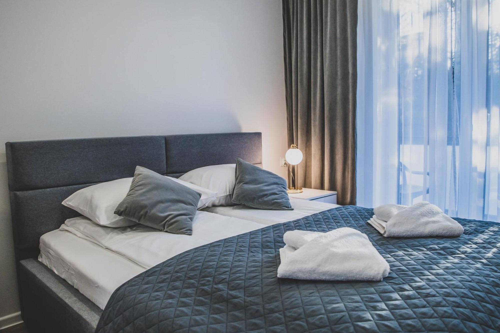 Tatrytop Apartament Zamoyskiego 2 זקופאנה מראה חיצוני תמונה