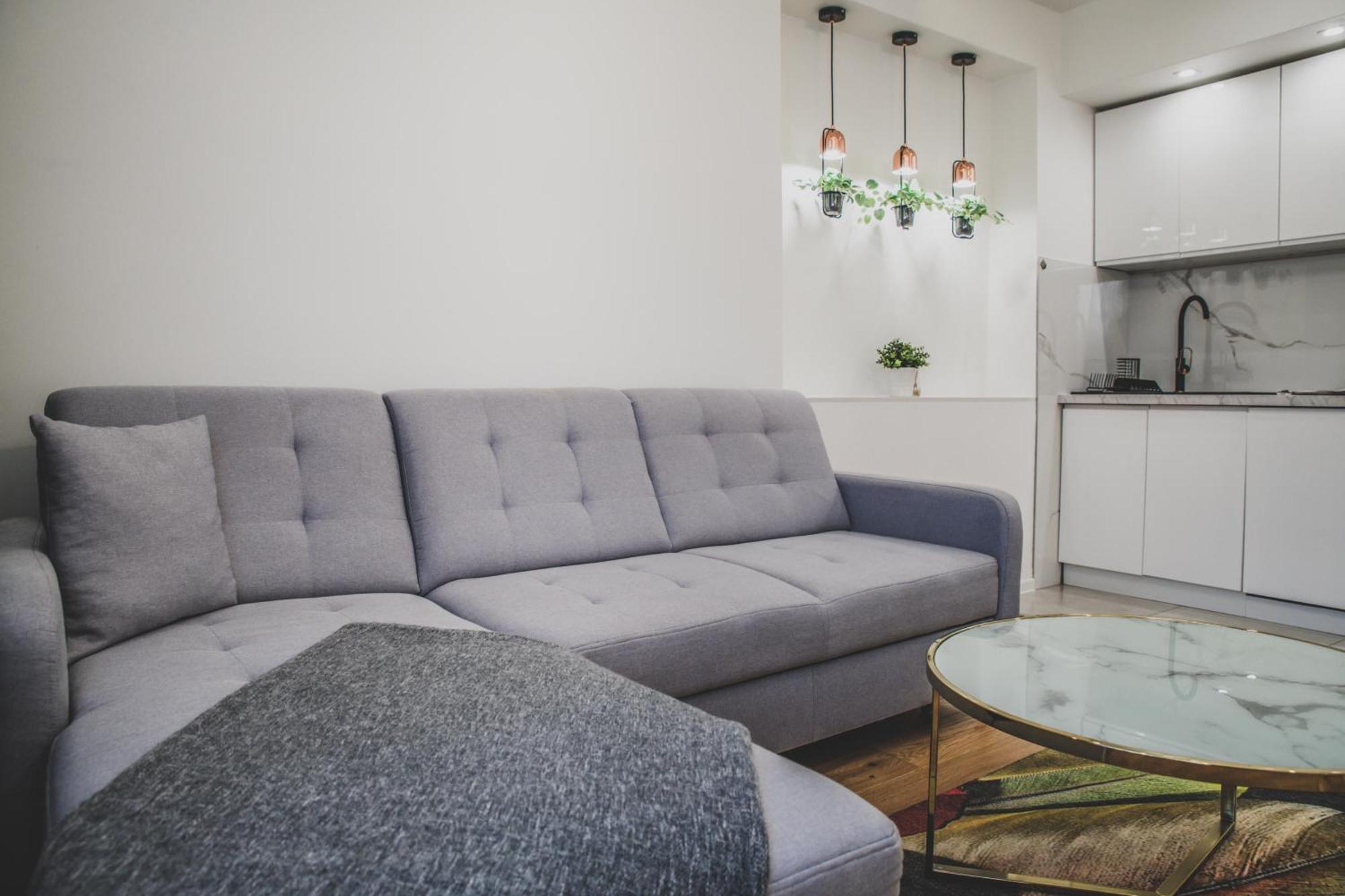 Tatrytop Apartament Zamoyskiego 2 זקופאנה מראה חיצוני תמונה