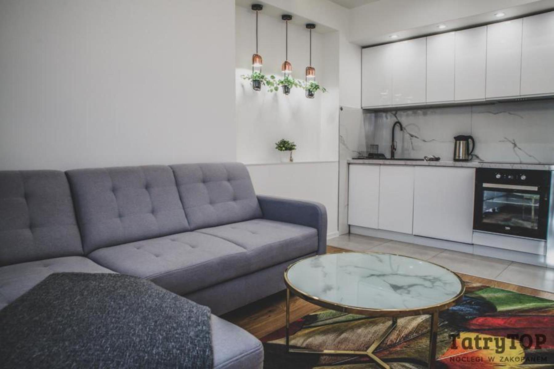 Tatrytop Apartament Zamoyskiego 2 זקופאנה מראה חיצוני תמונה