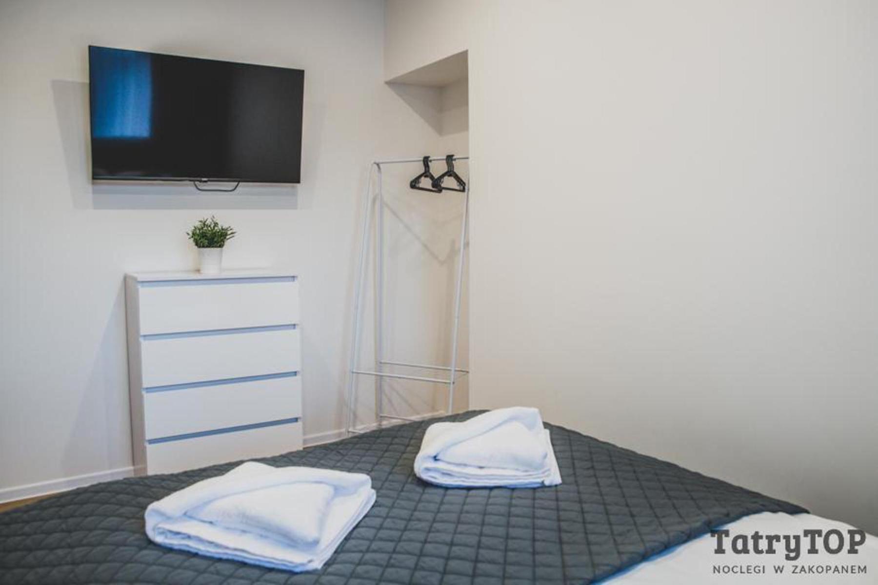 Tatrytop Apartament Zamoyskiego 2 זקופאנה מראה חיצוני תמונה