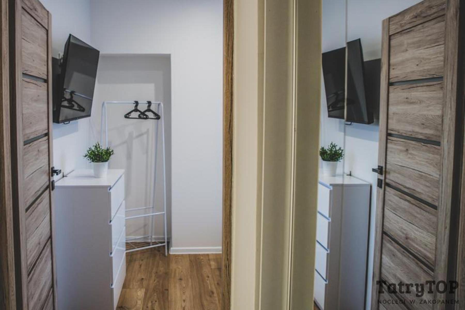 Tatrytop Apartament Zamoyskiego 2 זקופאנה מראה חיצוני תמונה